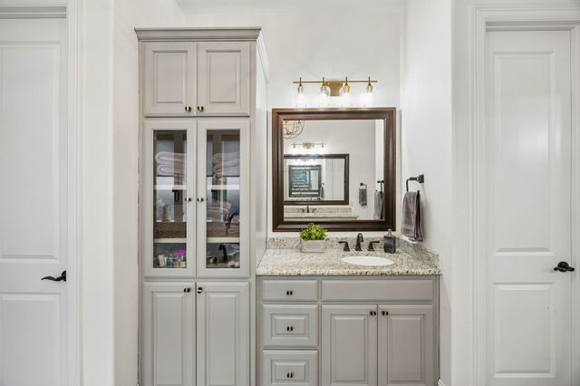 3812 Shady Creek Court, Frisco, TX 75033