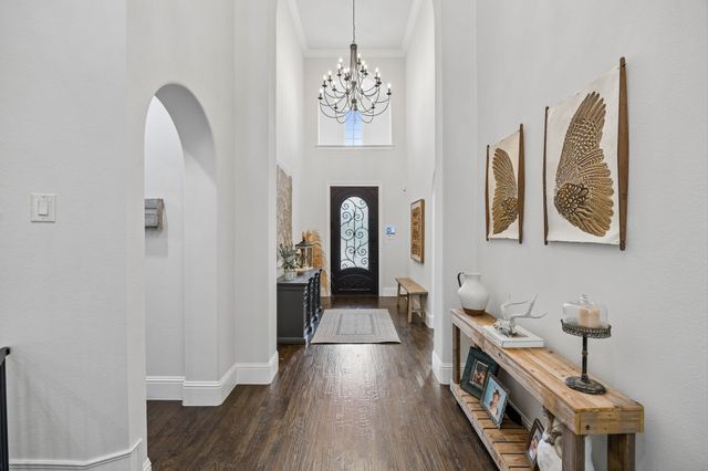 3812 Shady Creek Court, Frisco, TX 75033
