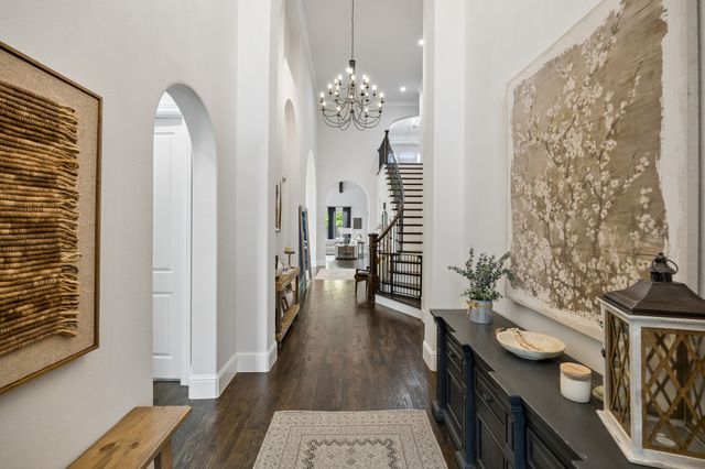 3812 Shady Creek Court, Frisco, TX 75033