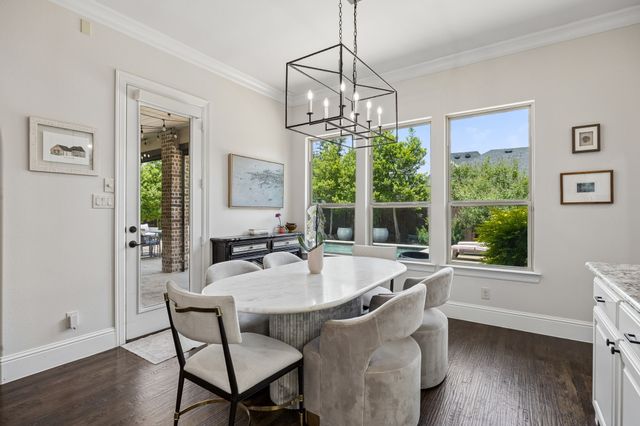 3812 Shady Creek Court, Frisco, TX 75033
