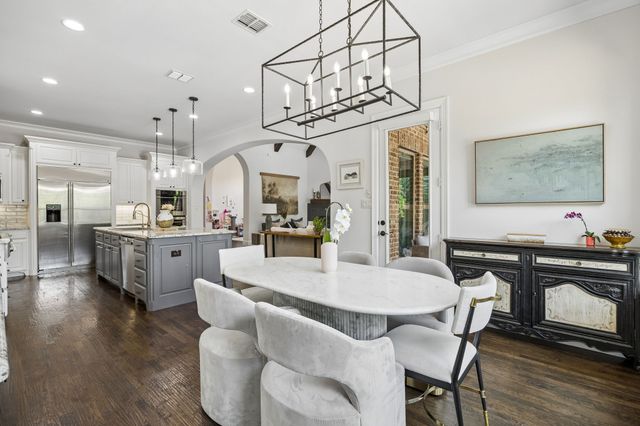 3812 Shady Creek Court, Frisco, TX 75033
