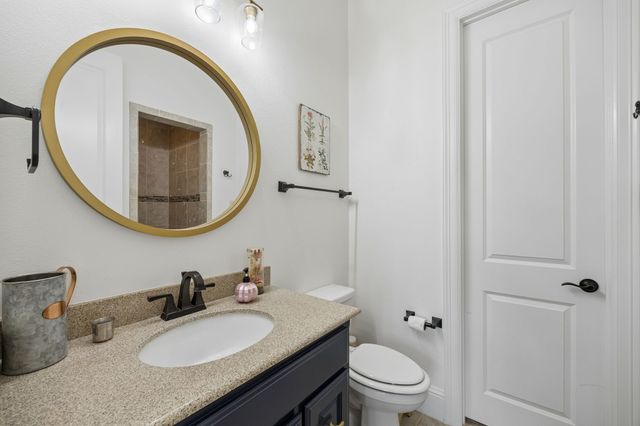 3812 Shady Creek Court, Frisco, TX 75033