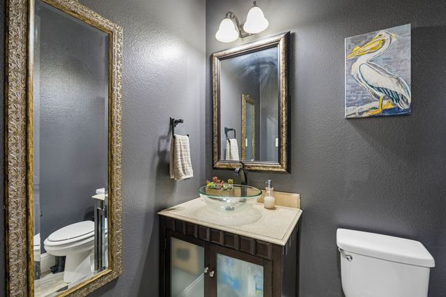 3812 Shady Creek Court, Frisco, TX 75033