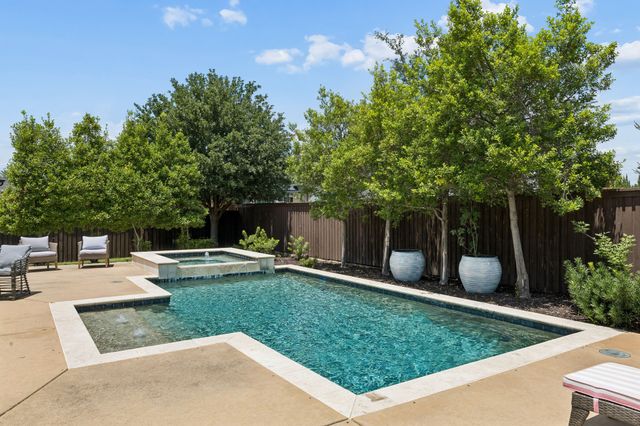3812 Shady Creek Court, Frisco, TX 75033