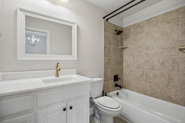 3812 Shady Creek Court, Frisco, TX 75033