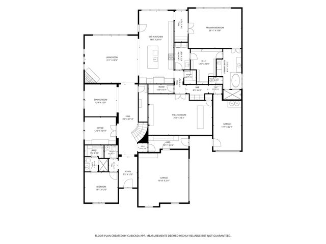 3812 Shady Creek Court, Frisco, TX 75033