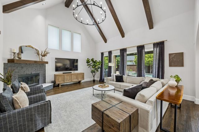 3812 Shady Creek Court, Frisco, TX 75033