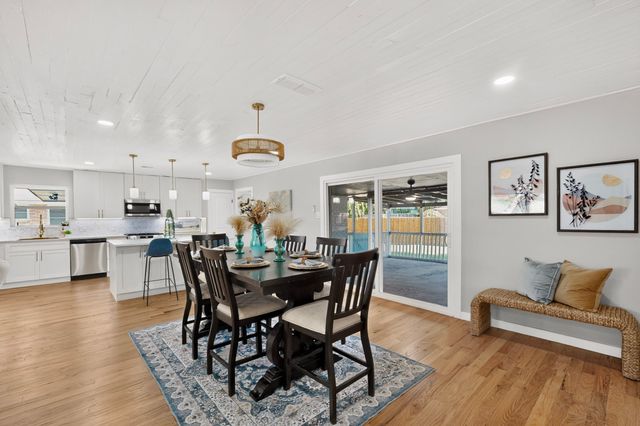 811 Tarryall Drive, Dallas, TX 75224