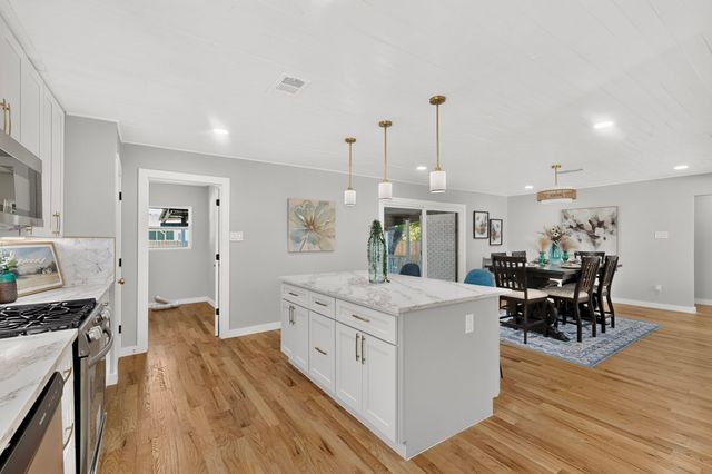 811 Tarryall Drive, Dallas, TX 75224