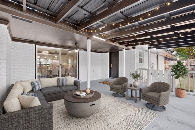 811 Tarryall Drive, Dallas, TX 75224