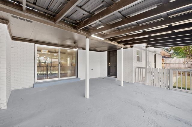811 Tarryall Drive, Dallas, TX 75224