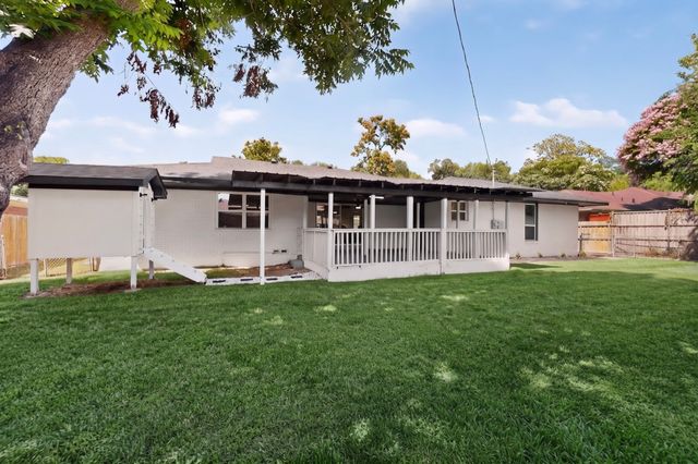 811 Tarryall Drive, Dallas, TX 75224