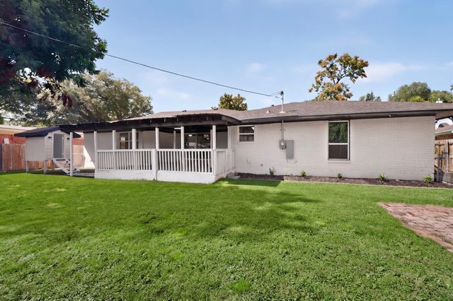 811 Tarryall Drive, Dallas, TX 75224