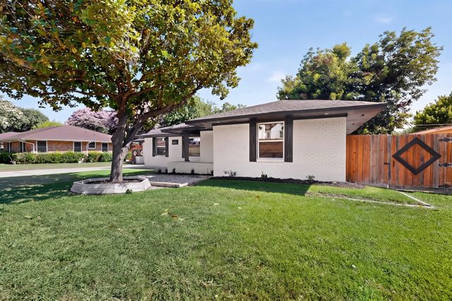 811 Tarryall Drive, Dallas, TX 75224
