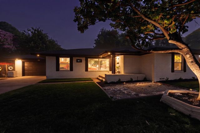 811 Tarryall Drive, Dallas, TX 75224
