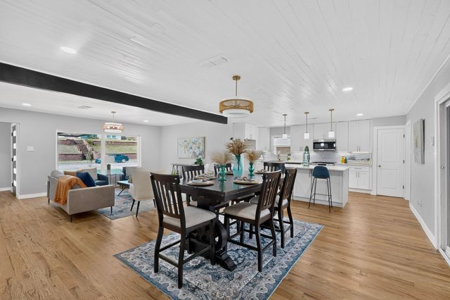 811 Tarryall Drive, Dallas, TX 75224