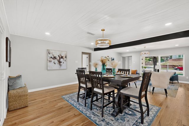 811 Tarryall Drive, Dallas, TX 75224