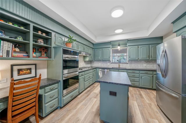 1120 Oak Bend Lane, Keller, TX 76248