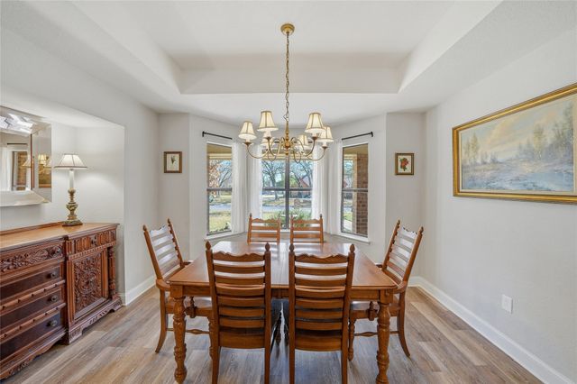 1120 Oak Bend Lane, Keller, TX 76248