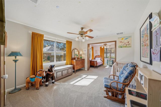 1120 Oak Bend Lane, Keller, TX 76248