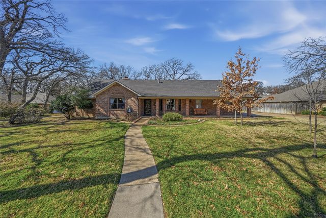 1120 Oak Bend Lane, Keller, TX 76248
