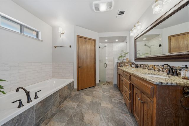 1120 Oak Bend Lane, Keller, TX 76248