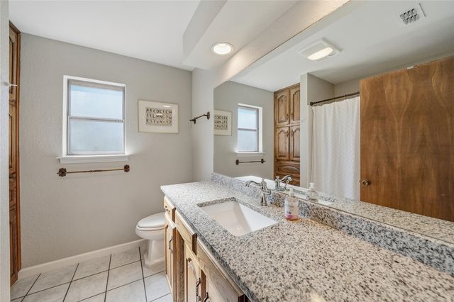 1120 Oak Bend Lane, Keller, TX 76248