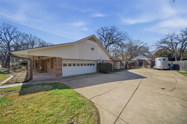 1120 Oak Bend Lane, Keller, TX 76248