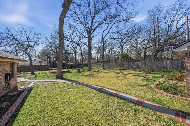 1120 Oak Bend Lane, Keller, TX 76248