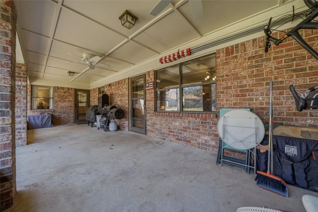 1120 Oak Bend Lane, Keller, TX 76248