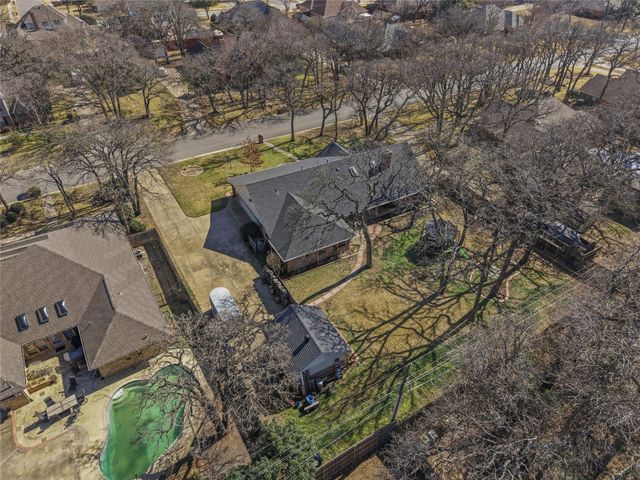 1120 Oak Bend Lane, Keller, TX 76248