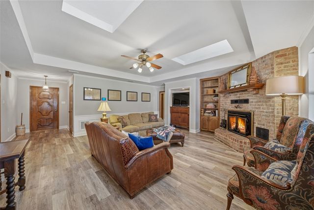 1120 Oak Bend Lane, Keller, TX 76248