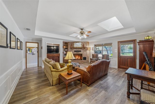 1120 Oak Bend Lane, Keller, TX 76248