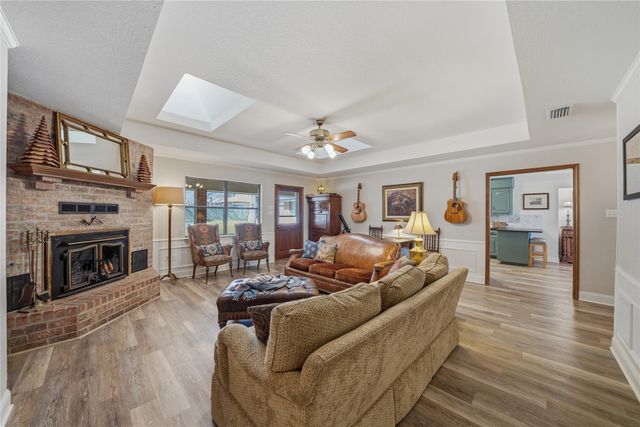 1120 Oak Bend Lane, Keller, TX 76248