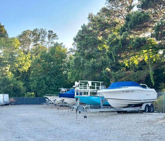1032 Rosewood Lane, Mount Pleasant, SC 29464