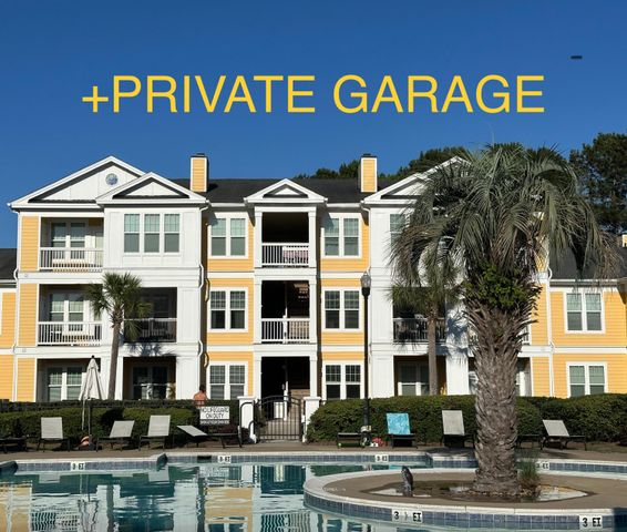 1032 Rosewood Lane, Mount Pleasant, SC 29464