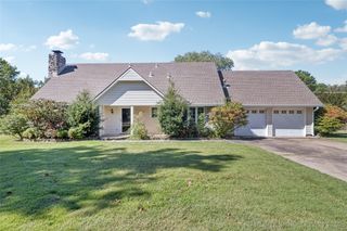 6712 S 136th Avenue E, Broken Arrow, OK 74012