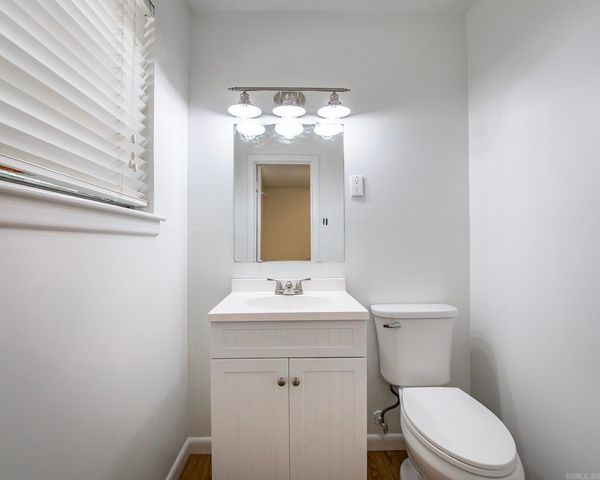 1311 Lee Street, Jacksonville, AR 72076