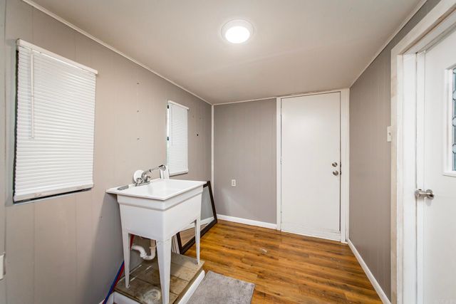 1311 Lee Street, Jacksonville, AR 72076