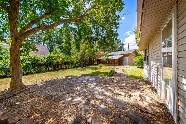 1311 Lee Street, Jacksonville, AR 72076