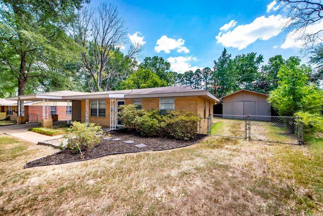 1311 Lee Street, Jacksonville, AR 72076