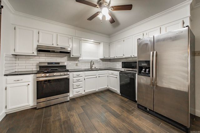 1311 Lee Street, Jacksonville, AR 72076