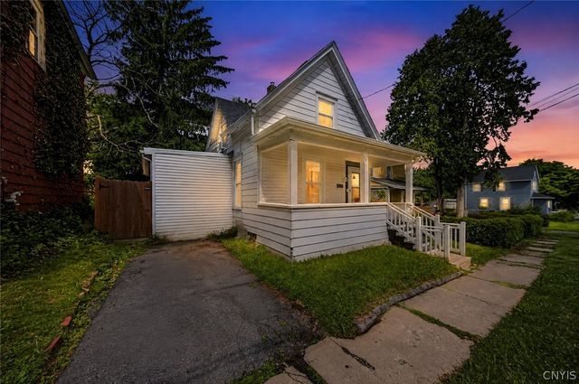 209 Hazelhurst Avenue, Syracuse, NY 13206