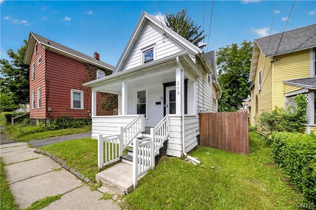 209 Hazelhurst Avenue, Syracuse, NY 13206