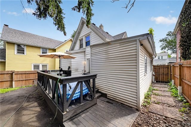 209 Hazelhurst Avenue, Syracuse, NY 13206
