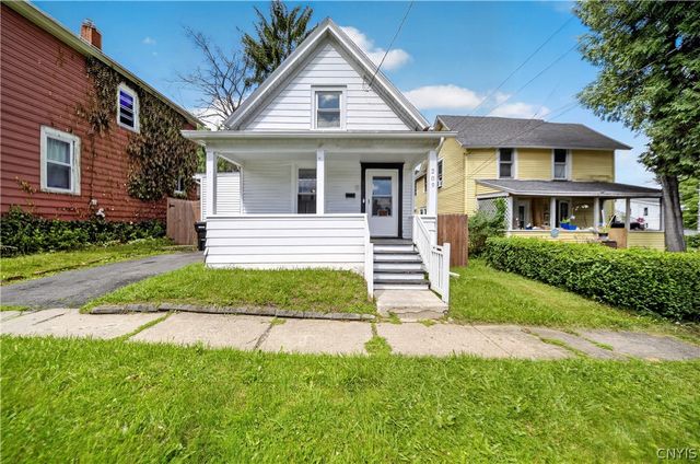 209 Hazelhurst Avenue, Syracuse, NY 13206