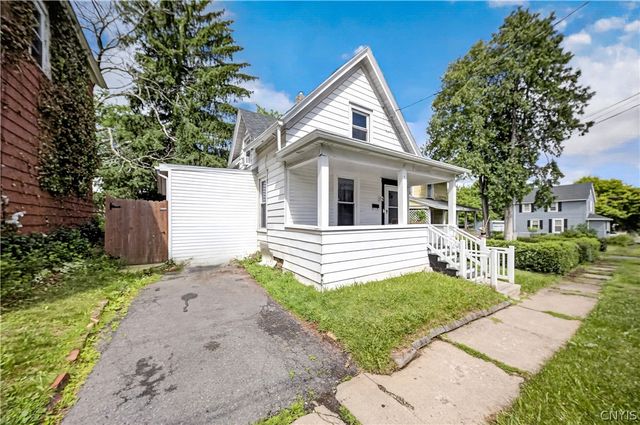 209 Hazelhurst Avenue, Syracuse, NY 13206