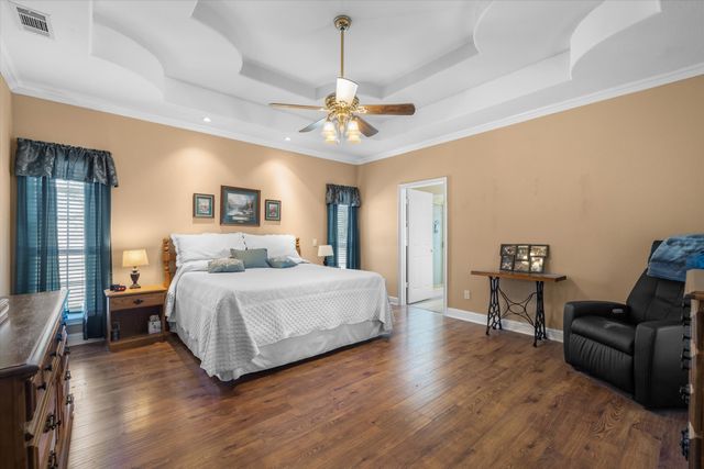 201 Vz County Road 4136, Canton, TX 75103