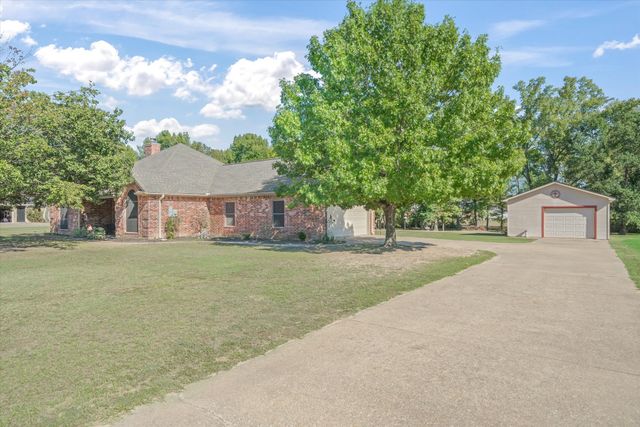 201 Vz County Road 4136, Canton, TX 75103