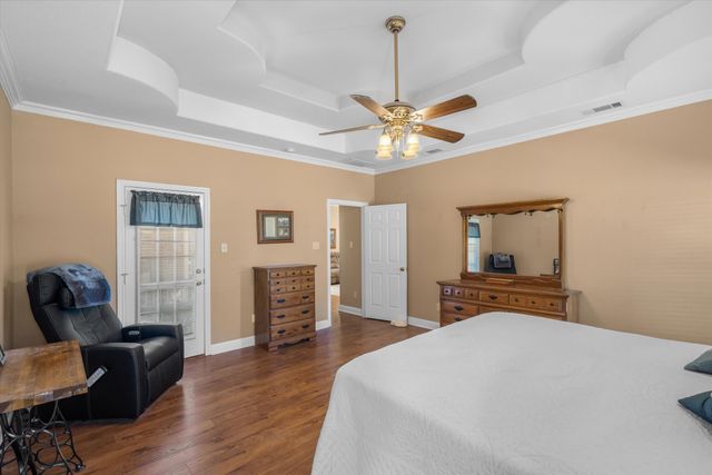 201 Vz County Road 4136, Canton, TX 75103